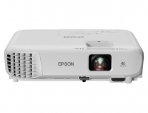 Videoproyector Epson ebw06 wxga 3700 lumenes