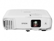 Videoproyector Epson ebx49 xga 3600 lumenes