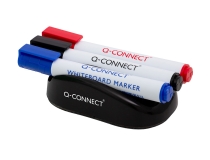 Borrador Qconnect magnetico para pizarra