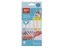 Brazalete identificativo Apli kids blister de