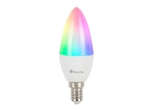 Bombilla Ngs smart wifi led bulb