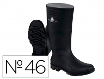 Botas Deltaplus de seguridad stone pvc