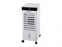 Climatizador evaporativo Blaupunkt 65w deposito