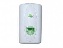 Dispensador toallas secamanos Bunzl greensource mini