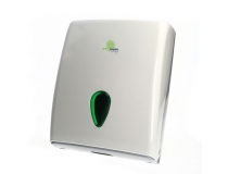 Dispensador toallas secamanos Bunzl greensource