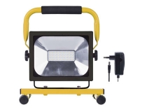 Foco portatil Sunmatic led emos