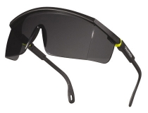 Gafas Deltaplus de proteccion policarbonato monobloque