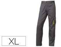 Pantalon de trabajo Deltaplus cintura