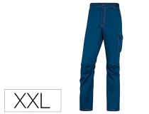 Pantalon de trabajo Deltaplus cintura