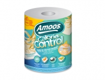 Papel de cocina Amoos calorie