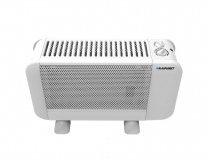 Radiador Blaupunkt mini 900w dos