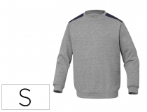 Sudadera Deltaplus sweat olino con