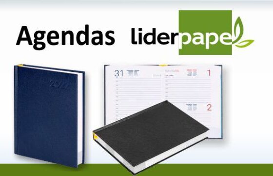 agendas liderpapel